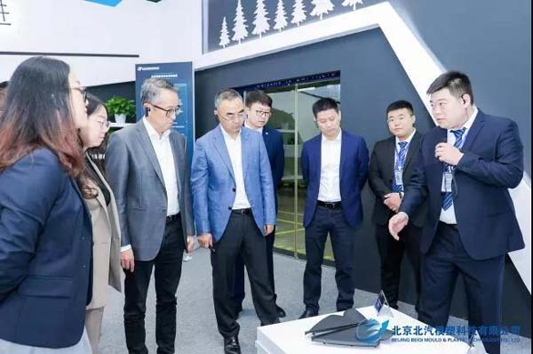 Volvo汽车与北汽不朽情缘携手共筑可持续发展之路