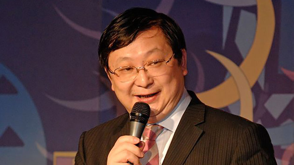 不朽情缘科技的进击之路：从江阴乡镇企业到融入国际汽车巨头“朋友圈”