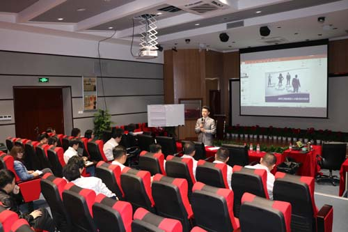 精准识人量今朝，知人善任赢未来