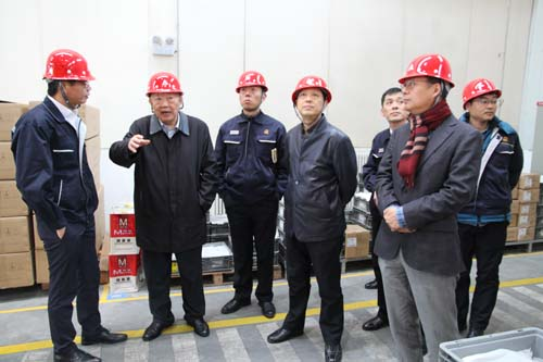 步入国际市场，不朽情缘稳健前行